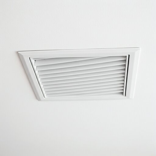 Nettoyage de conduits de ventilation